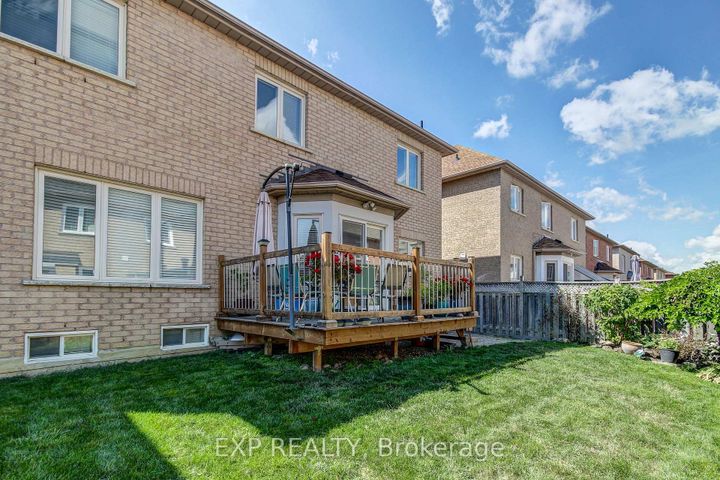 Photo 43 at 45 Marbleseed Crescent, Wellington, Brampton