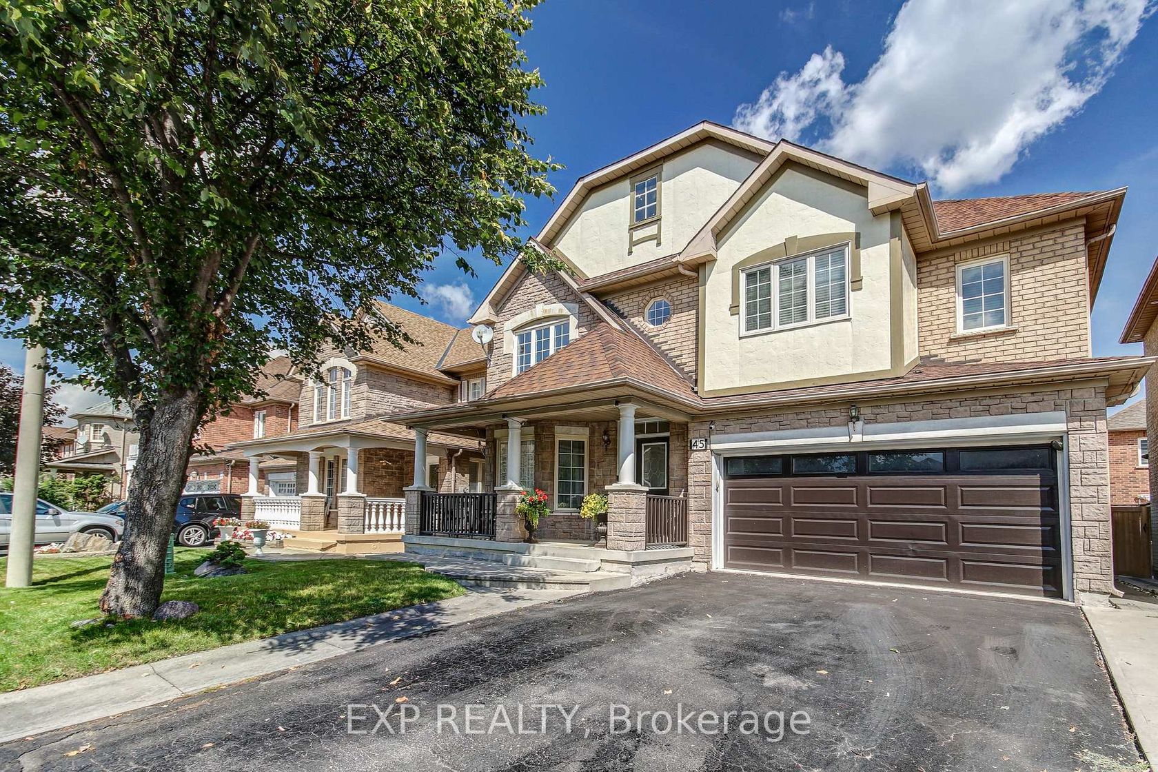 45 Marbleseed Crescent, Wellington, Brampton 2