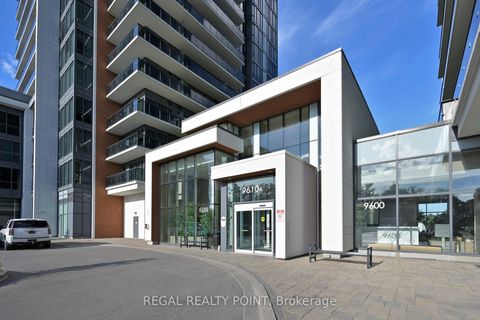 Photo 1 at 708 - 9608 Yonge Street, North Richvale, Richmond Hill