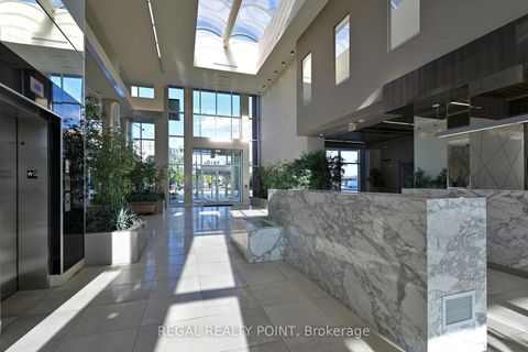 Photo 2 at 708 - 9608 Yonge Street, North Richvale, Richmond Hill