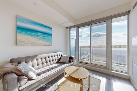 Photo 11 at 708 - 9608 Yonge Street, North Richvale, Richmond Hill