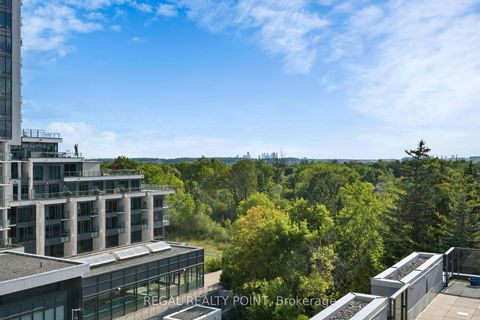 Photo 17 at 708 - 9608 Yonge Street, North Richvale, Richmond Hill