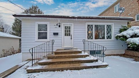 Photo 0 at 249 Palmer Avenue, Harding, Richmond Hill