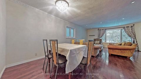 Photo 7 at 249 Palmer Avenue, Harding, Richmond Hill