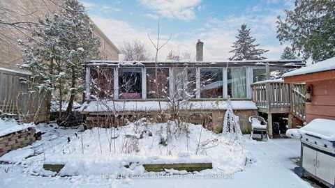 Photo 35 at 249 Palmer Avenue, Harding, Richmond Hill