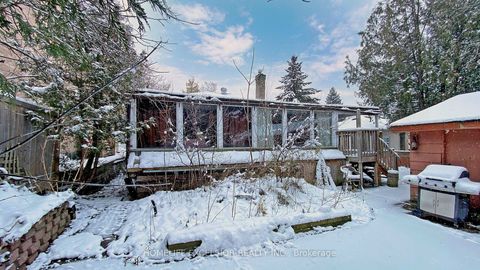 Photo 36 at 249 Palmer Avenue, Harding, Richmond Hill