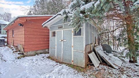 Photo 39 at 249 Palmer Avenue, Harding, Richmond Hill