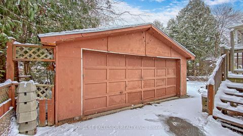 Photo 40 at 249 Palmer Avenue, Harding, Richmond Hill