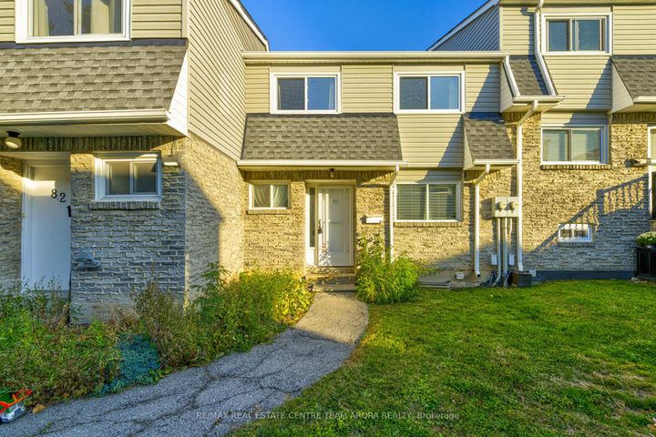 Photo 0 at 81 - 2050 Upper Middle Road, Brant Hills, Burlington