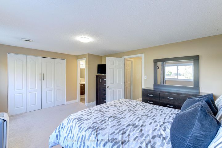 Photo 18 at 81 - 2050 Upper Middle Road, Brant Hills, Burlington
