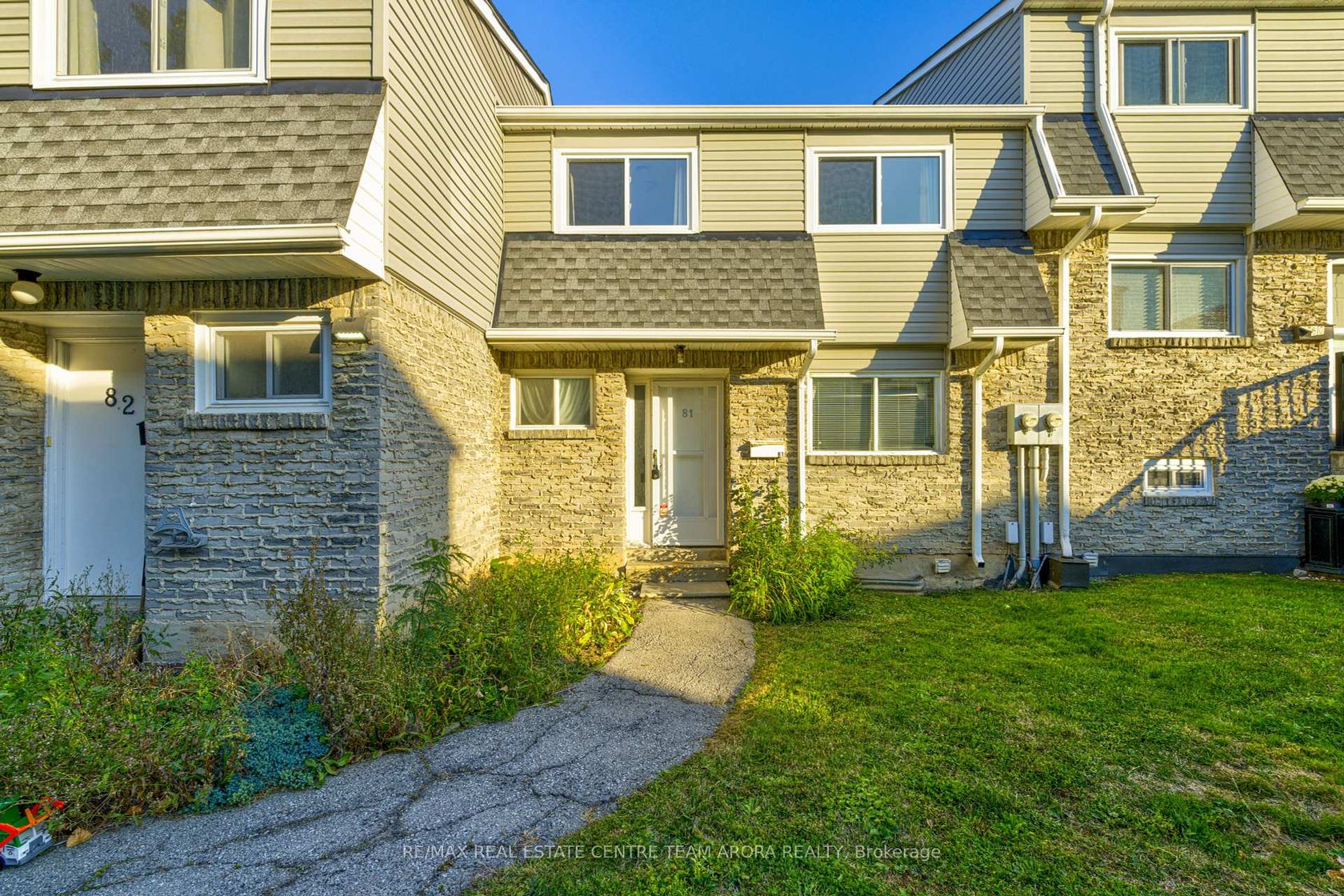 81 - 2050 Upper Middle Road, Brant Hills, Burlington 2