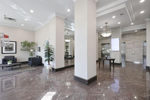 Photo 14 at 208 - 21 Overlea Boulevard, Thorncliffe Park, Toronto