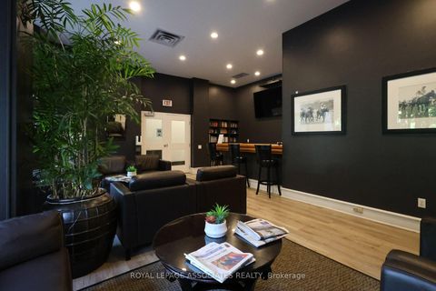 Photo 16 at 208 - 21 Overlea Boulevard, Thorncliffe Park, Toronto