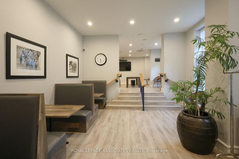 Photo 18 at 208 - 21 Overlea Boulevard, Thorncliffe Park, Toronto