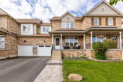 Photo 0 at 89 Bentley Crescent, 400 West, Barrie