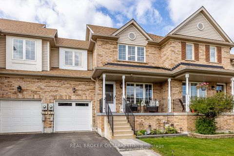 Photo 1 at 89 Bentley Crescent, 400 West, Barrie Photo 1 at 89 Bentley Crescent, 400 West, Barrie