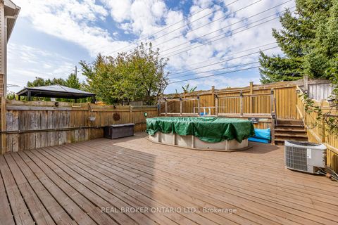 Photo 26 at 89 Bentley Crescent, 400 West, Barrie