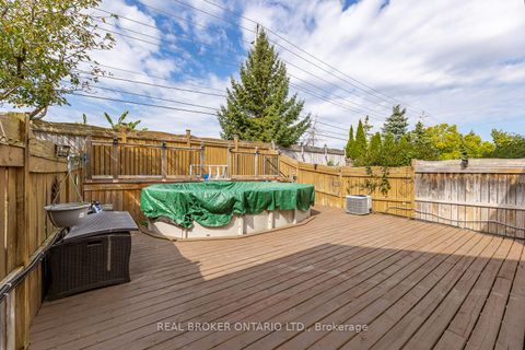 Photo 28 at 89 Bentley Crescent, 400 West, Barrie