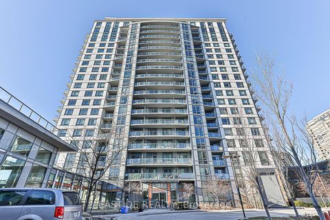 Photo 0 at 1306 - 185 Bonis Avenue, Sullivan, Toronto