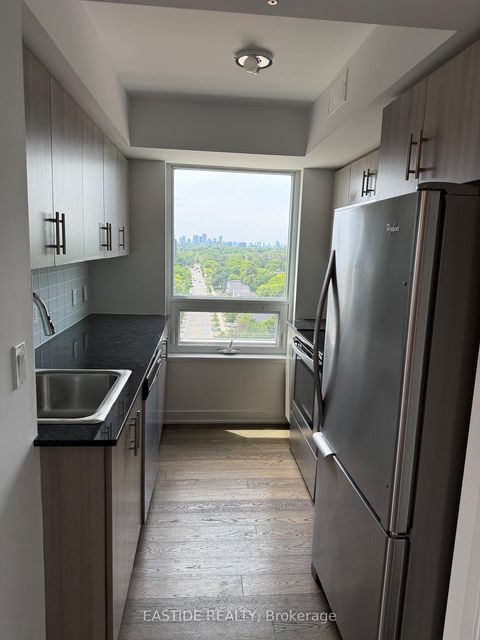 Photo 5 at 1306 - 185 Bonis Avenue, Sullivan, Toronto