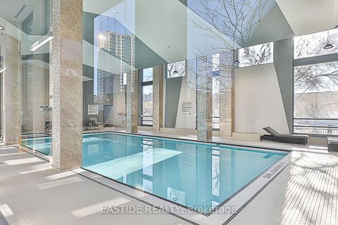 Photo 22 at 1306 - 185 Bonis Avenue, Sullivan, Toronto