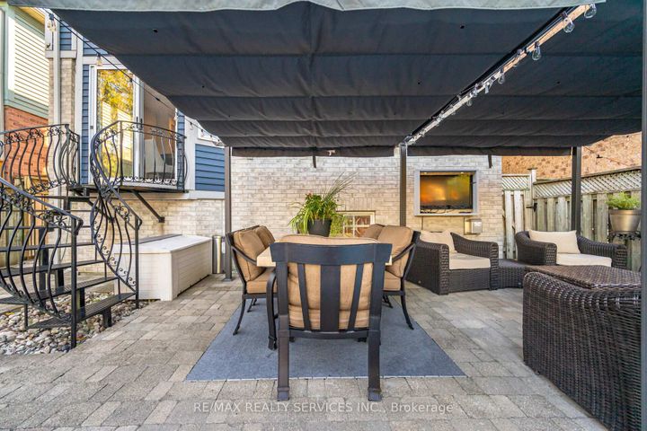 Photo 41 at 5749 Greensboro Drive, Central Erin Mills, Mississauga