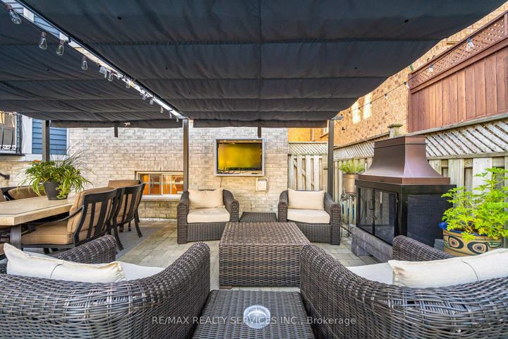 Photo 42 at 5749 Greensboro Drive, Central Erin Mills, Mississauga