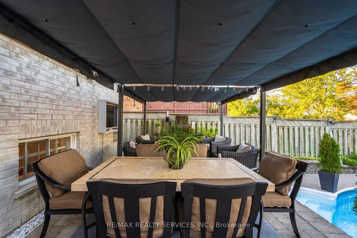Photo 43 at 5749 Greensboro Drive, Central Erin Mills, Mississauga