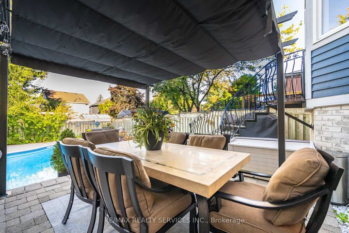 Photo 44 at 5749 Greensboro Drive, Central Erin Mills, Mississauga