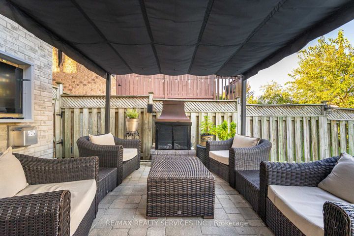 Photo 45 at 5749 Greensboro Drive, Central Erin Mills, Mississauga
