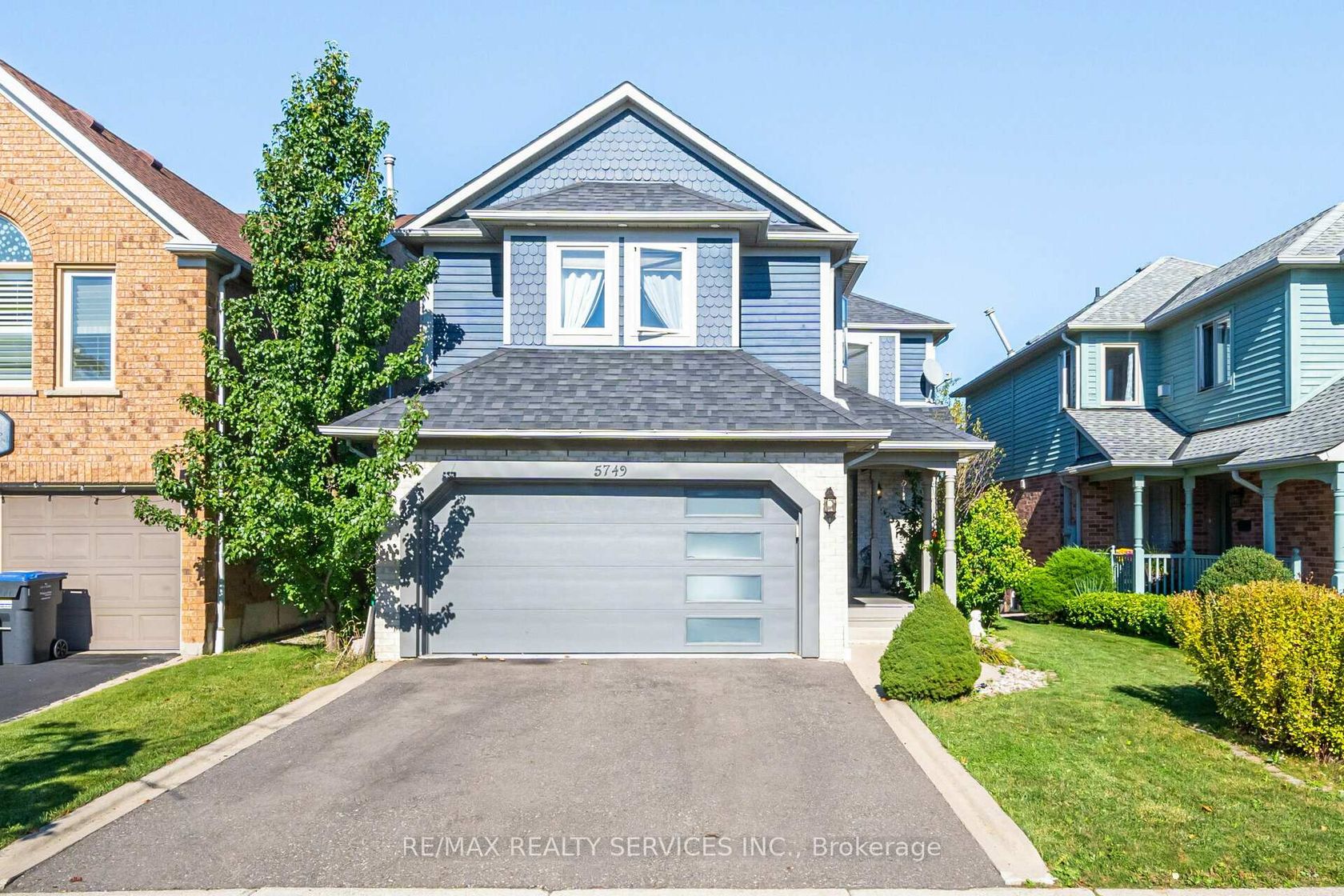 5749 Greensboro Drive, Central Erin Mills, Mississauga 2