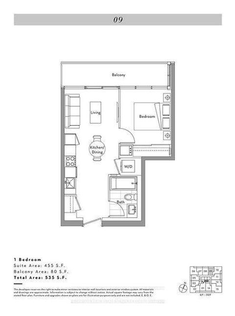 Photo 1 at 2709 - 17 Bathurst Street, Waterfront Communities C1, Toronto Photo 1 at 2709 - 17 Bathurst Street, Waterfront Communities C1, Toronto