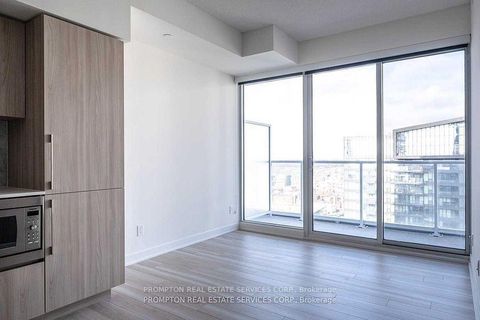 Photo 3 at 2709 - 17 Bathurst Street, Waterfront Communities C1, Toronto Photo 3 at 2709 - 17 Bathurst Street, Waterfront Communities C1, Toronto