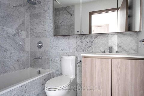 Photo 6 at 2709 - 17 Bathurst Street, Waterfront Communities C1, Toronto Photo 6 at 2709 - 17 Bathurst Street, Waterfront Communities C1, Toronto