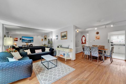 Photo 3 at 79 - 25 Brimwood Boulevard, Agincourt North, Toronto