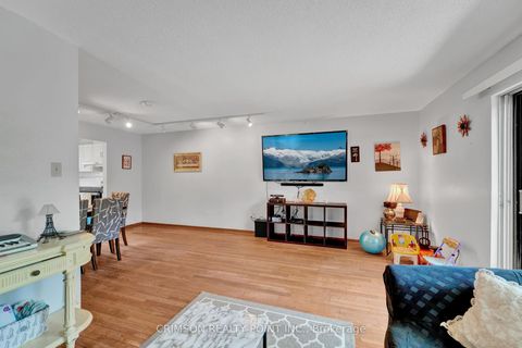 Photo 4 at 79 - 25 Brimwood Boulevard, Agincourt North, Toronto