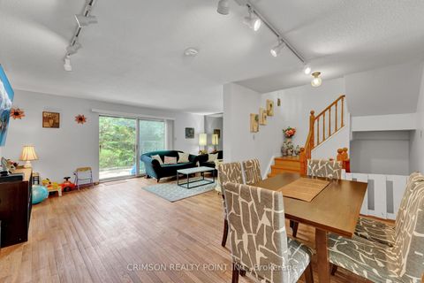 Photo 5 at 79 - 25 Brimwood Boulevard, Agincourt North, Toronto