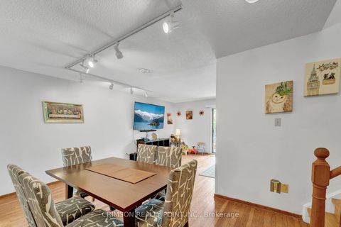 Photo 7 at 79 - 25 Brimwood Boulevard, Agincourt North, Toronto