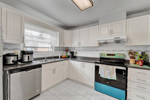 Photo 8 at 79 - 25 Brimwood Boulevard, Agincourt North, Toronto