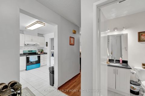Photo 9 at 79 - 25 Brimwood Boulevard, Agincourt North, Toronto
