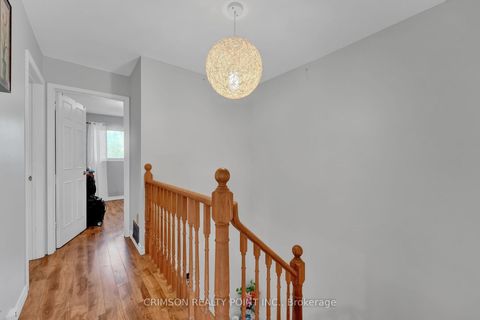 Photo 11 at 79 - 25 Brimwood Boulevard, Agincourt North, Toronto