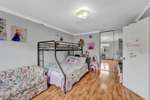Photo 12 at 79 - 25 Brimwood Boulevard, Agincourt North, Toronto