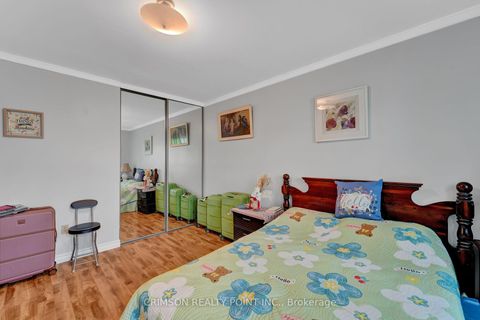 Photo 13 at 79 - 25 Brimwood Boulevard, Agincourt North, Toronto