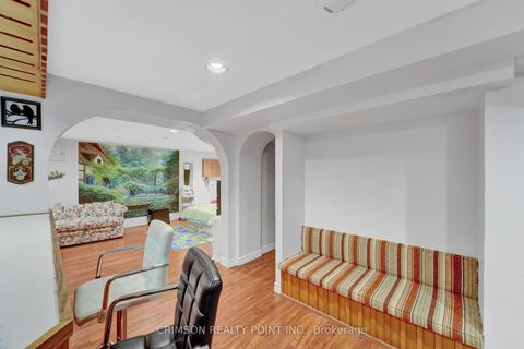 Photo 16 at 79 - 25 Brimwood Boulevard, Agincourt North, Toronto