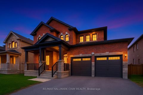 Photo 0 at 1171 Quarry Drive, Alcona, Innisfil