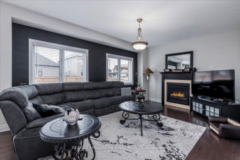 Photo 5 at 1171 Quarry Drive, Alcona, Innisfil