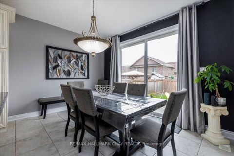 Photo 6 at 1171 Quarry Drive, Alcona, Innisfil