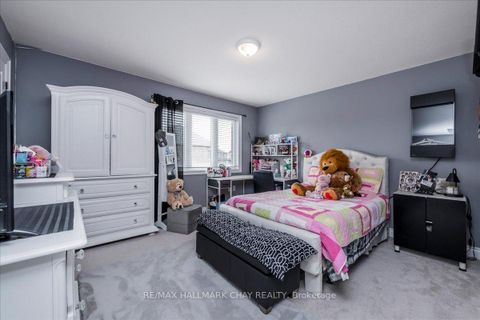 Photo 12 at 1171 Quarry Drive, Alcona, Innisfil