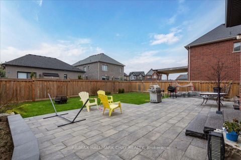 Photo 17 at 1171 Quarry Drive, Alcona, Innisfil