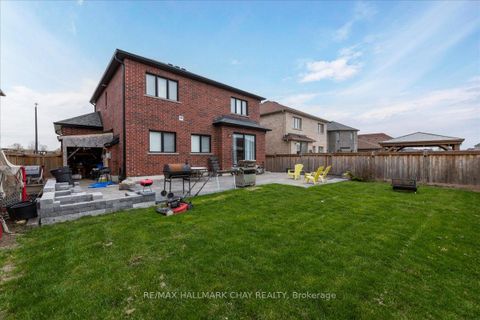 Photo 19 at 1171 Quarry Drive, Alcona, Innisfil
